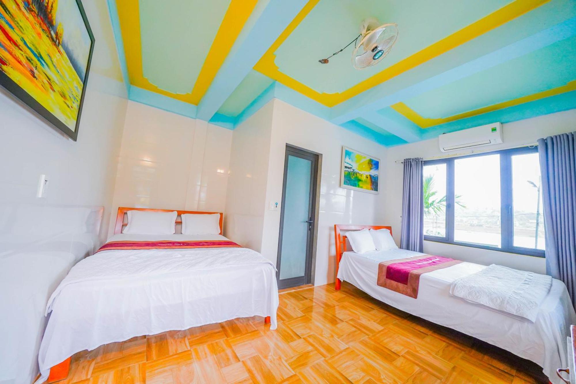 Phong Nha Escape Bungalow Bagian luar foto