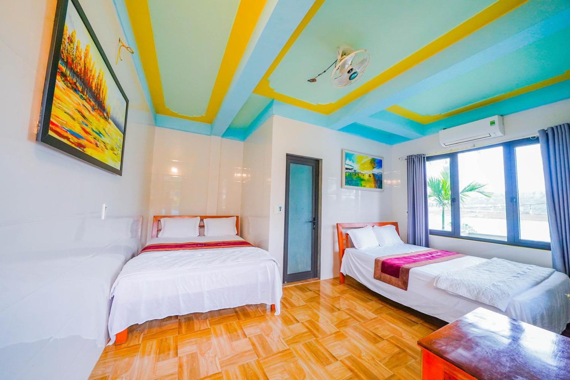 Phong Nha Escape Bungalow Bagian luar foto